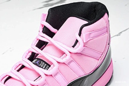 11 Air Jordan CT8012-500 0708